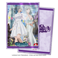 Danmachi - Familia Myth V - Blu-ray - Limited Edition Box