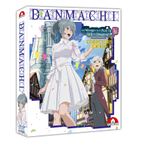 Danmachi - Familia Myth V - Blu-ray - Limited Edition Box
