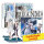Danmachi - Familia Myth V - Blu-ray - Limited Edition Box