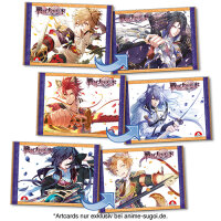 Sengoku Night Blood - Blu-ray Premium Collection (Episode 1-12)