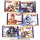 Sengoku Night Blood - Blu-ray Premium Collection (Episode 1-12)