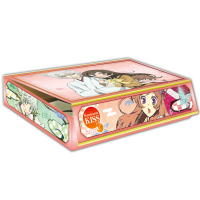 Kamisama Kiss - Blu-ray - Limited Edition Box 2