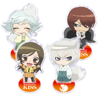 Kamisama Kiss - Blu-ray - Limited Edition Box 1 & 2