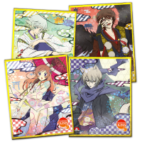 Kamisama Kiss - Blu-ray - Limited Edition Box 1 & 2
