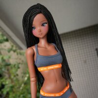 Smart Doll – Majesty (Coffee)