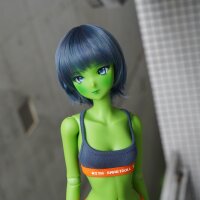 Smart Doll – Justice (Green)