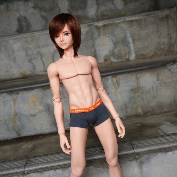 Smart Doll – Take On Me (Cinnamon)