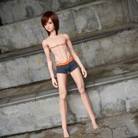 Smart Doll – Take On Me (Cinnamon)