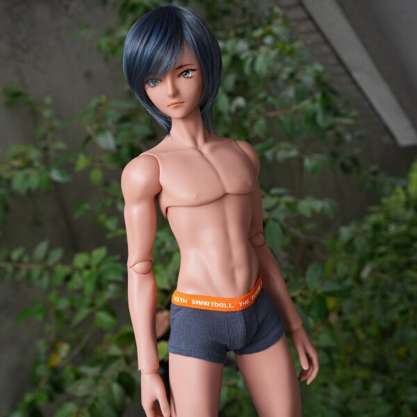Smart Doll – Take On Me (Tea)