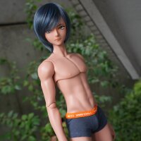Smart Doll – Take On Me (Tea)