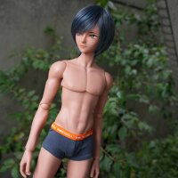 Smart Doll – Take On Me (Tea)