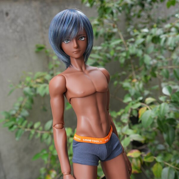 Smart Doll – Take On Me (Coffee)