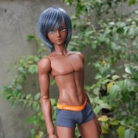 Smart Doll – Take On Me (Coffee)