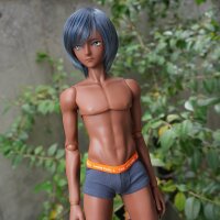 Smart Doll – Take On Me (Coffee)