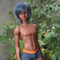 Smart Doll – Take On Me (Coffee)