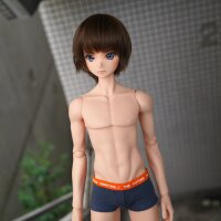 Smart Doll – Atom (Cinnamon)