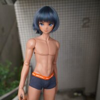 Smart Doll – Atom (Tea)