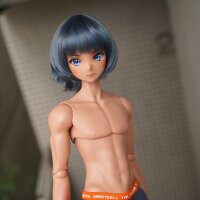 Smart Doll – Atom (Tea)