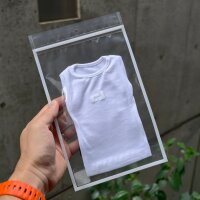Top – Mens T-shirt (white)