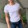 Top – Mens T-shirt (white)