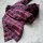 Top – Baggy Plaid Shirt (Red n Blue)