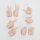 Option Part – hand pack 1 (milk)