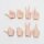 Option Part – hand pack 1 (milk)