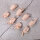 Option Part – hand pack 4 (milk)