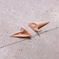 Option Part – elf ears (milk)