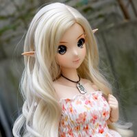 Option Part – elf ears (milk)