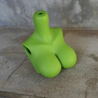 Option Part – bust – medium smooth (Green)
