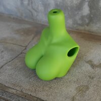 Option Part – bust – medium smooth (Green)