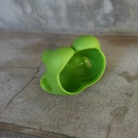 Option Part – bust – medium smooth (Green)