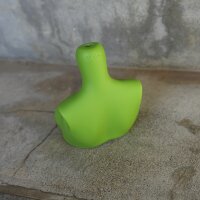 Option Part – bust – medium smooth (Green)