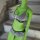 Option Part – bust – medium smooth (Green)