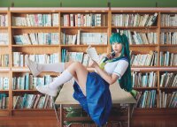 Artbook: Enako: Rumiko Takahashi World