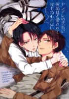 Doujinshi - Attack on Titan fanbook #10