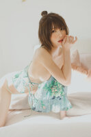 Artbook: Enako: Epilogue