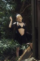 Artbook: Kokoro Shinozaki - Erstes Fotobuch
