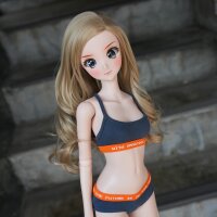 Smart Doll – Melody (Milk)