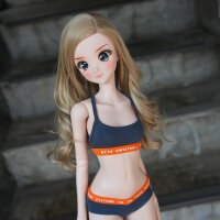 Smart Doll – Melody (Milk)