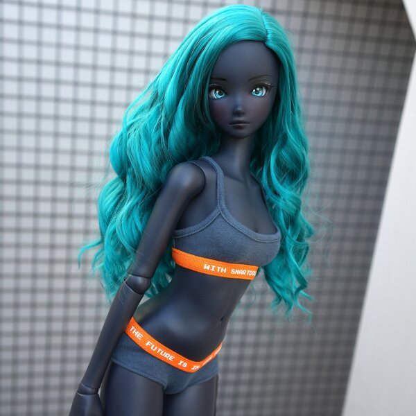 Smart Doll – Divergence (Black Navy)