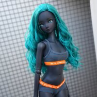 Smart Doll – Divergence (Black Navy)