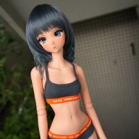 Smart Doll – I Should Be So Lucky (Cinnamon)