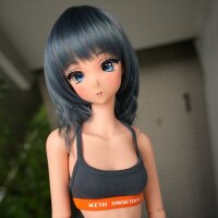 Smart Doll – I Should Be So Lucky (Cinnamon)