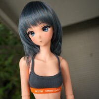 Smart Doll – I Should Be So Lucky (Cinnamon)
