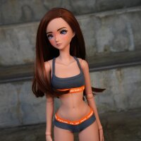 Smart Doll – Sweet Little Lies (Tea)