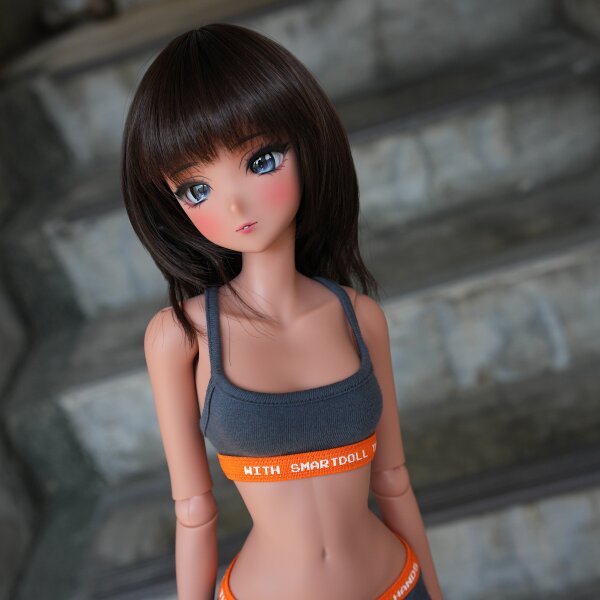 Smart Doll – Naughty But Nice (Tea)