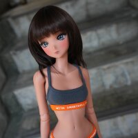 Smart Doll – Naughty But Nice (Tea)