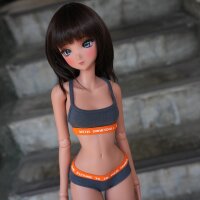 Smart Doll – Naughty But Nice (Tea)